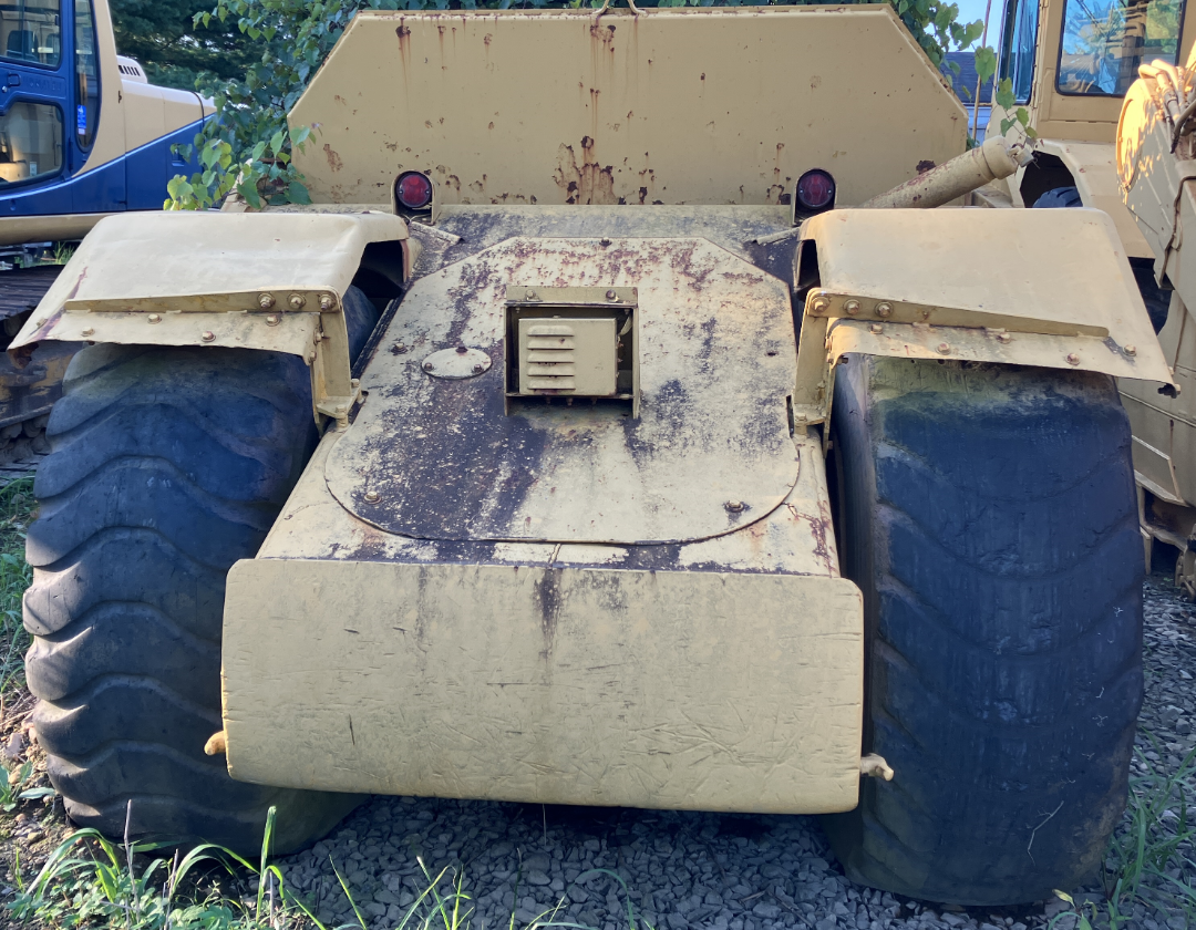 1974 CATERPILLAR 613 - Image 28